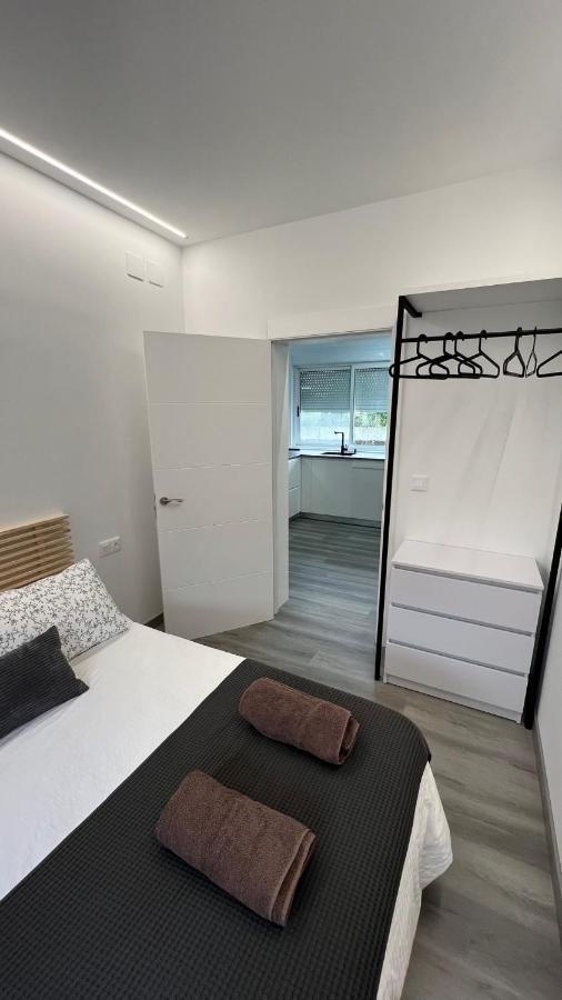 Jabego2 Apartment Sarria Exterior photo